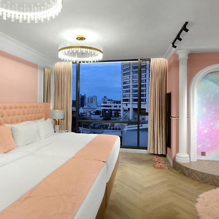 The Granite Luxury Hotel Penang Джорджтаун Экстерьер фото