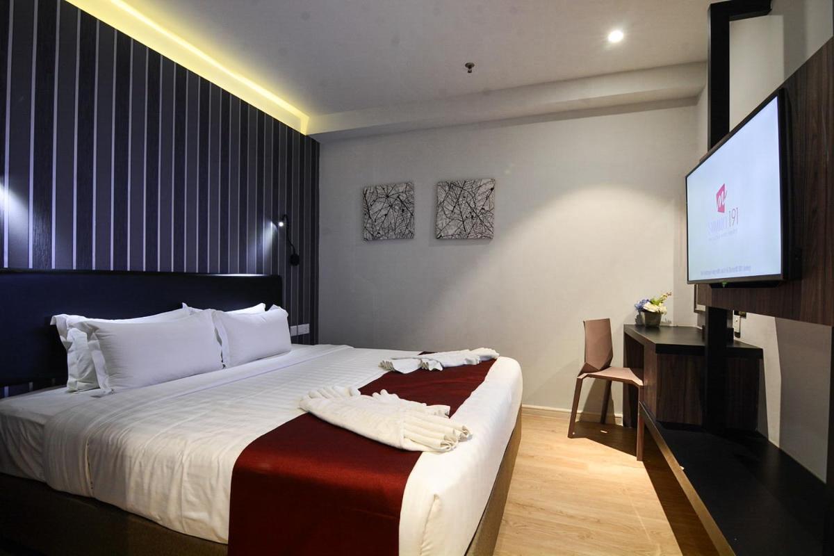 The Granite Luxury Hotel Penang Джорджтаун Экстерьер фото