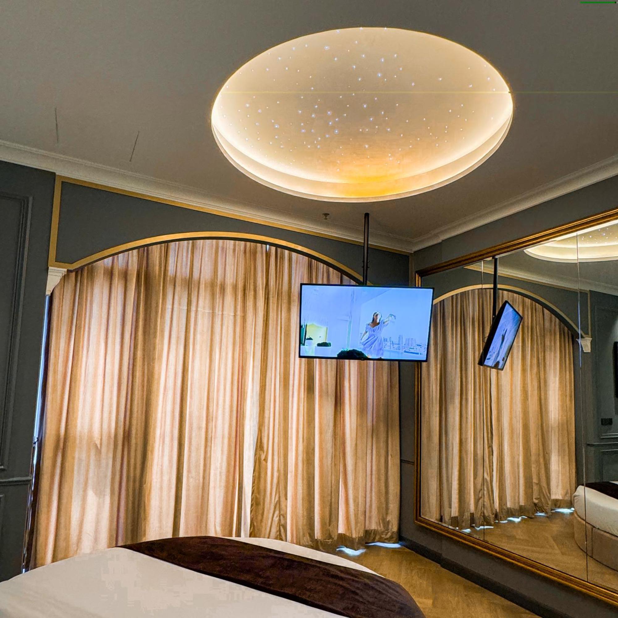 The Granite Luxury Hotel Penang Джорджтаун Экстерьер фото